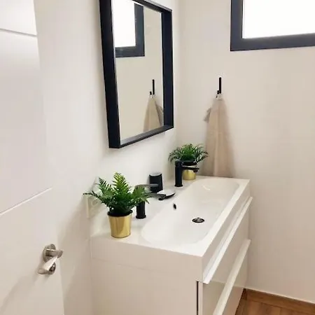 Chona 빌라 El Cuchillo