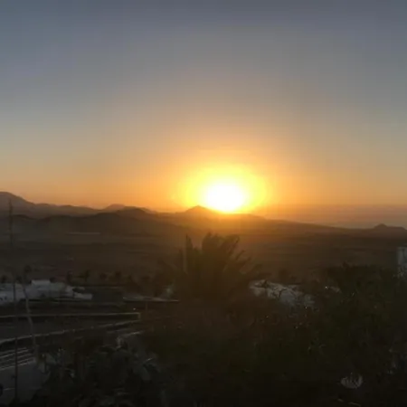 Chona 빌라 El Cuchillo