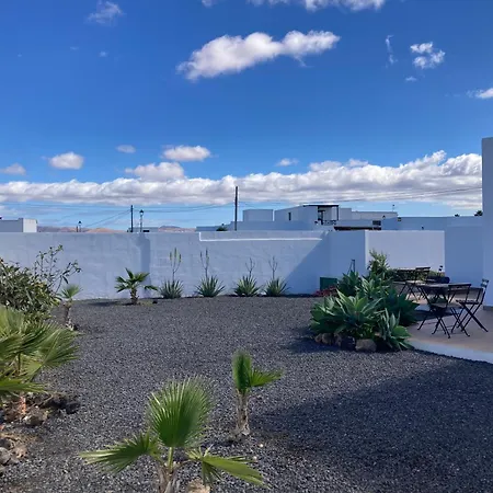 빌라 Chona El Cuchillo