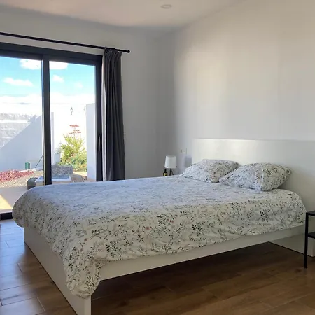 빌라 Chona El Cuchillo