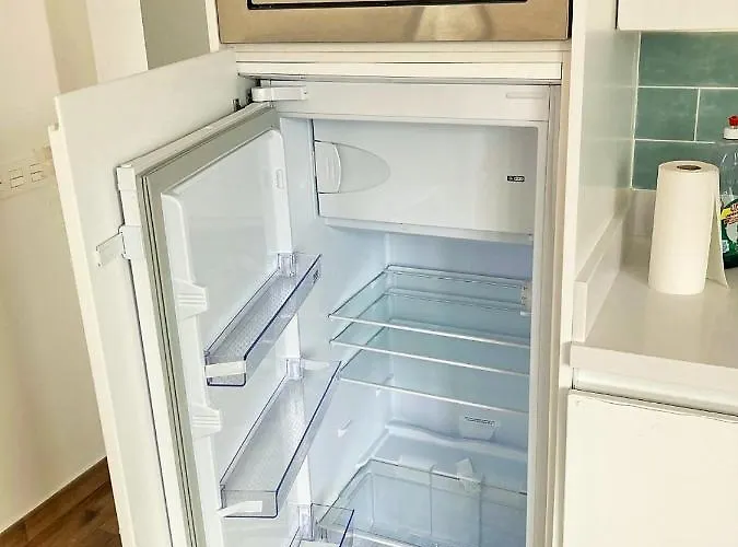 Chona Villa El Cuchillo