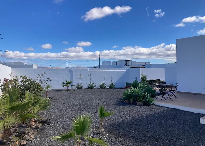 Villa Chona El Cuchillo