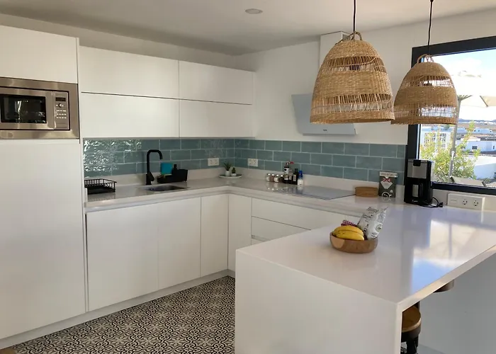 Chona Villa El Cuchillo