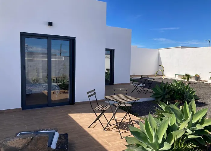 Villa Chona El Cuchillo