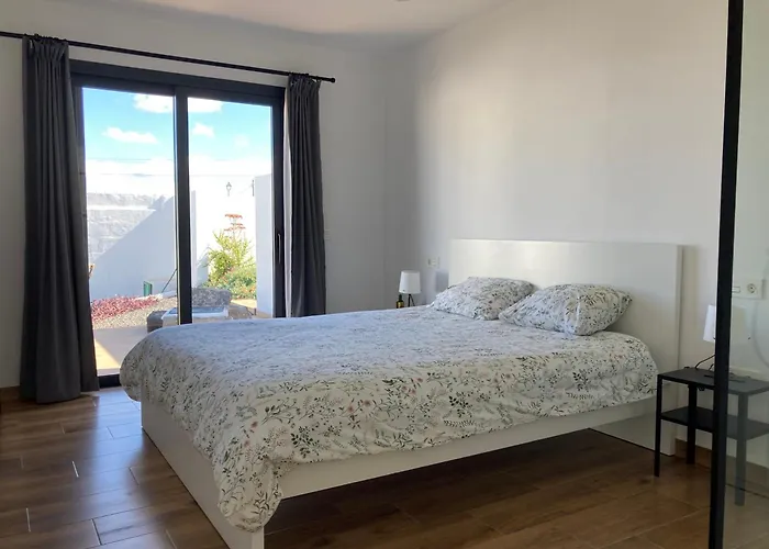 Villa Chona El Cuchillo