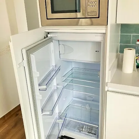 Chona Villa El Cuchillo