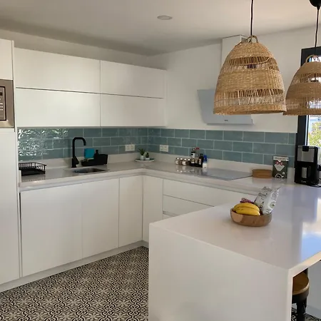 Chona Villa El Cuchillo